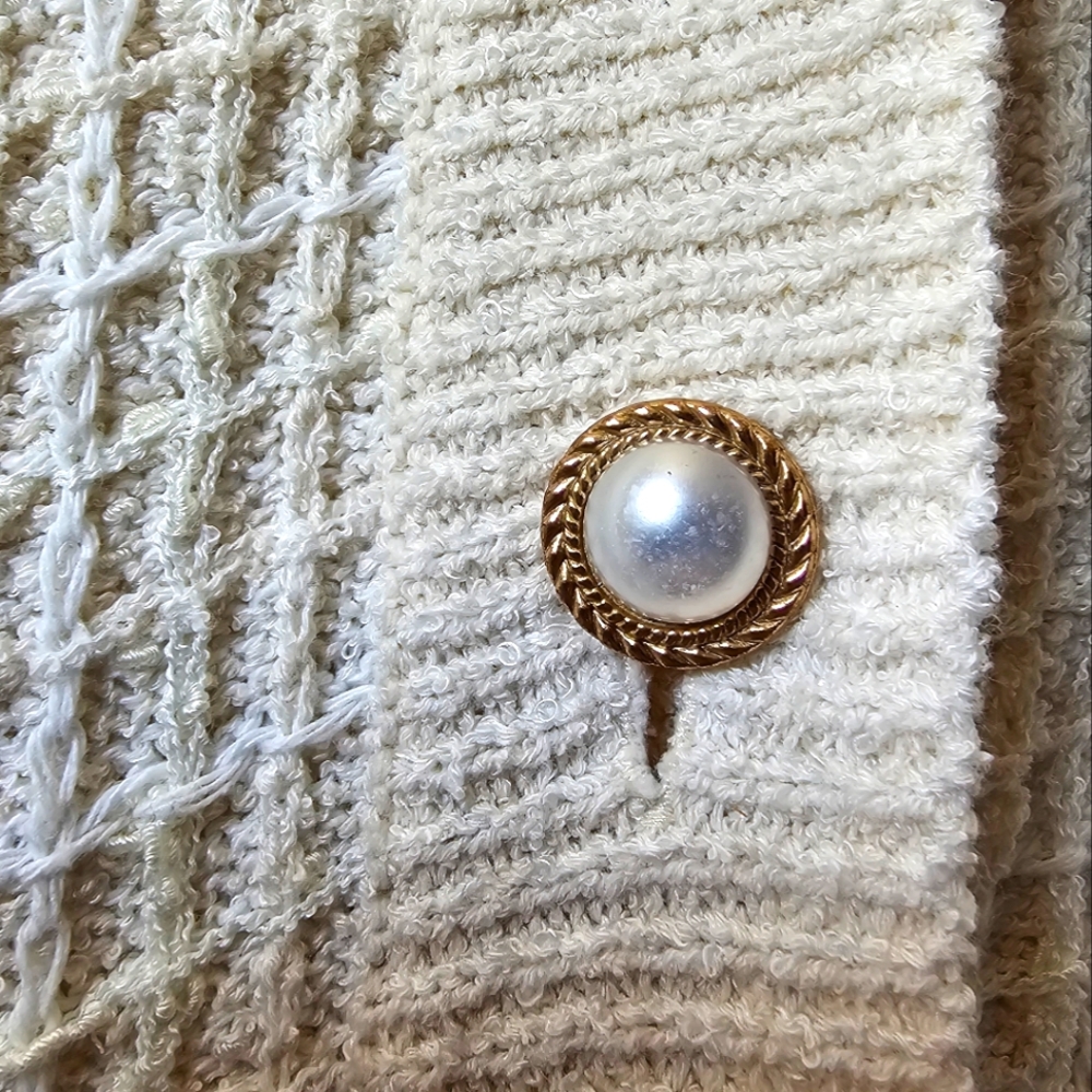 Mango cardigan